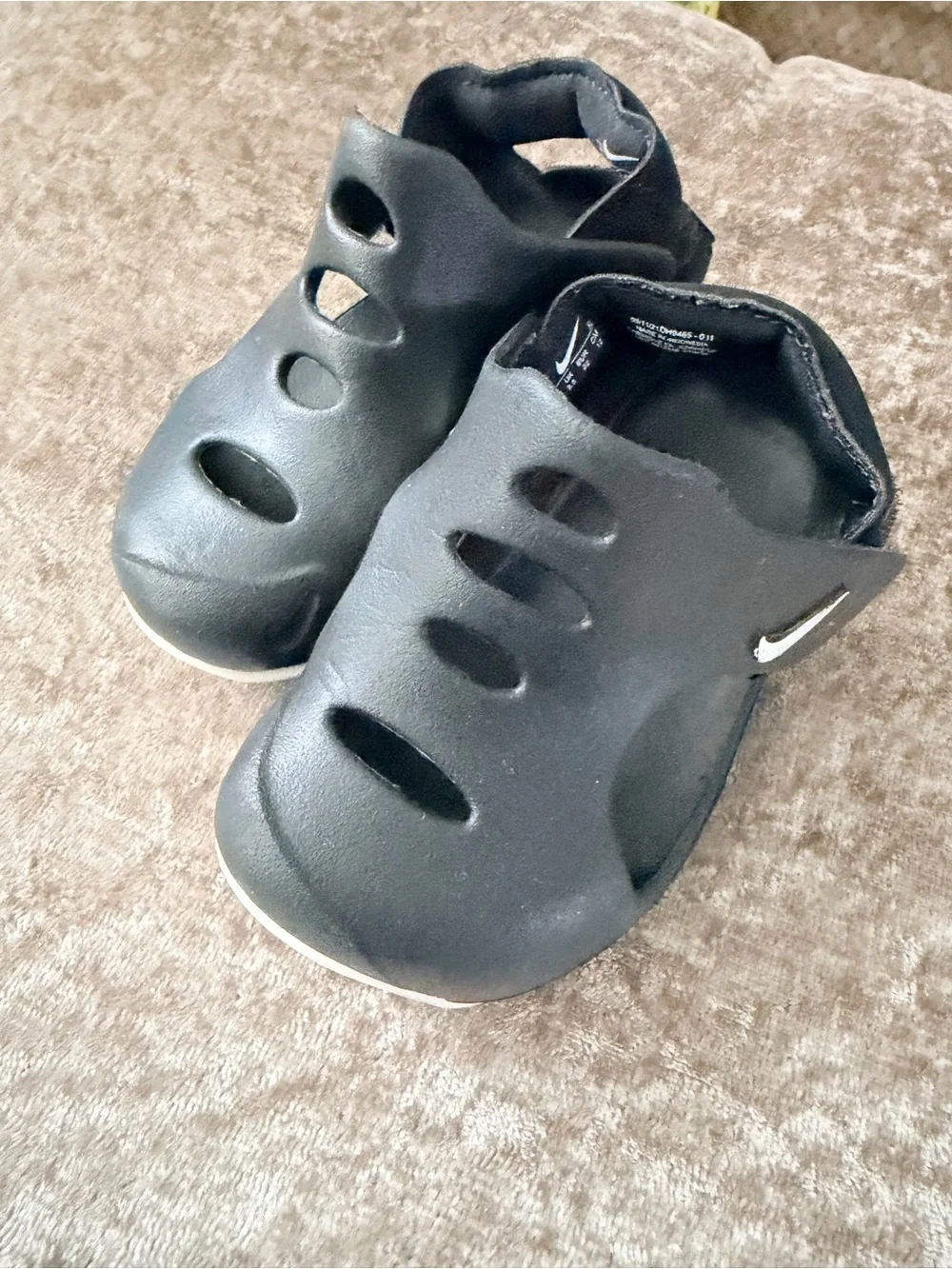 Nike Toddler Sunray Protect 3 Sandals